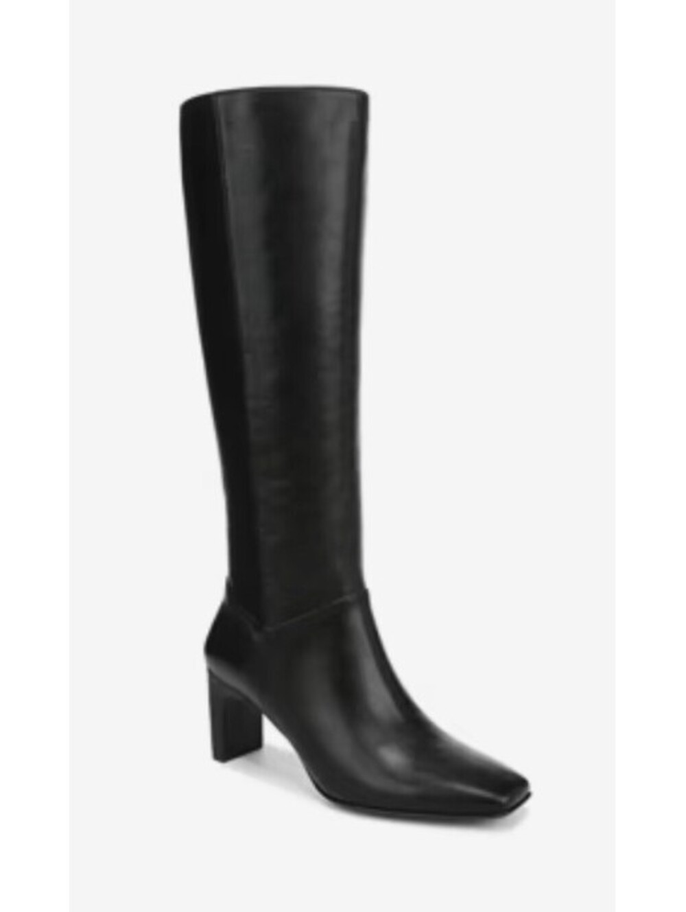 NIB Naturalizer Womens Size 9.5 Nona Boot Wide Calf Free Shipping MSRP$ 185